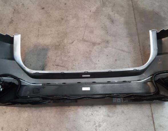 Bumper PEUGEOT 308 SW III (FC_, FJ_, FR_, F4_, FN_)