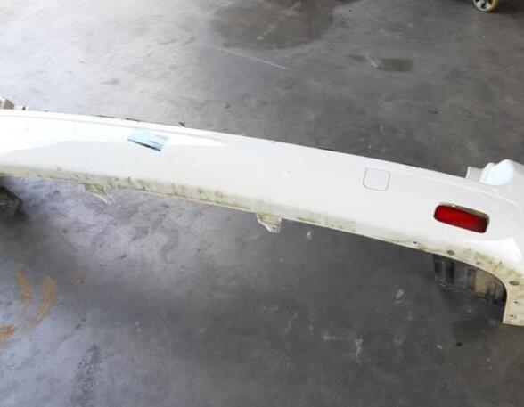 Bumper TOYOTA PROACE Van (MDZ_), TOYOTA PROACE VERSO Bus (MPY_), TOYOTA PROACE Bus (MDZ_)