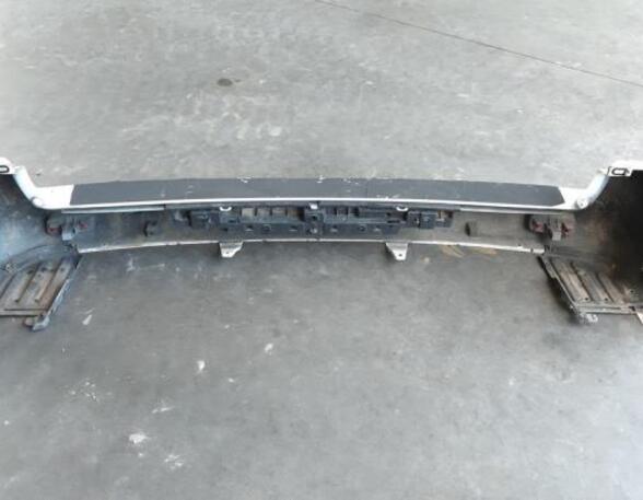 Bumper TOYOTA PROACE Van (MDZ_), TOYOTA PROACE VERSO Bus (MPY_), TOYOTA PROACE Bus (MDZ_)