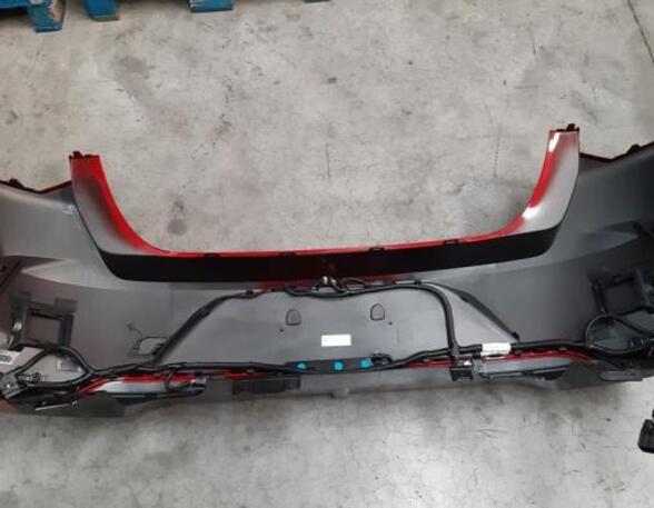 Bumper OPEL ASTRA K (B16), OPEL ASTRA L (O5)