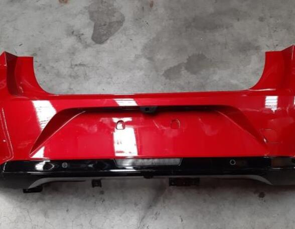 Bumper OPEL ASTRA K (B16), OPEL ASTRA L (O5)