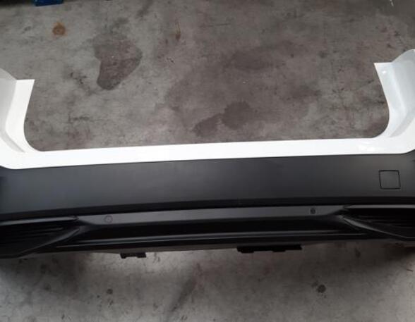 Bumper PEUGEOT 308 III (FB_, FH_, FP_, F3_, FM_)