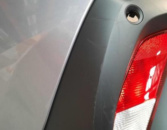 Bumper PEUGEOT 308 III (FB_, FH_, FP_, F3_, FM_)