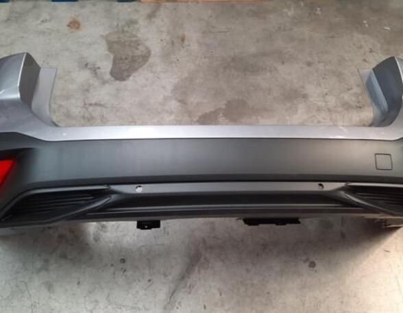 Bumper PEUGEOT 308 III (FB_, FH_, FP_, F3_, FM_)