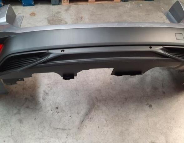 Bumper PEUGEOT 308 III (FB_, FH_, FP_, F3_, FM_)