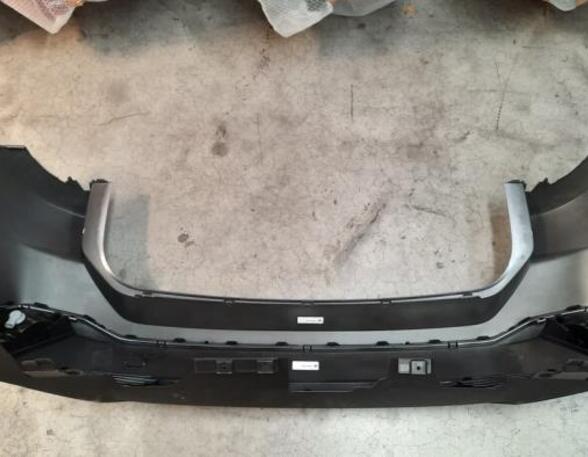 Bumper PEUGEOT 308 III (FB_, FH_, FP_, F3_, FM_)