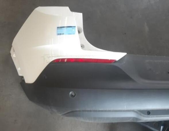 Bumper OPEL GRANDLAND X (A18)