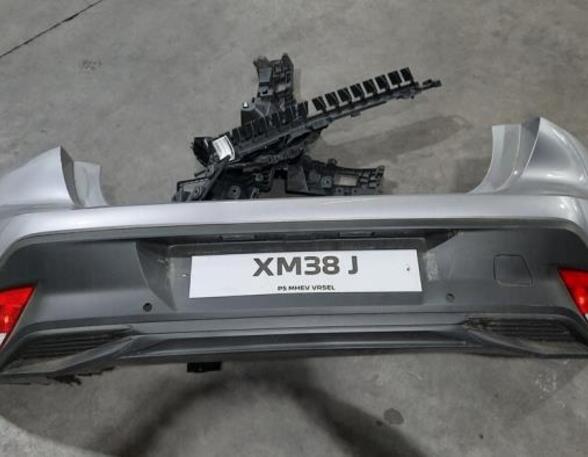 Bumper PEUGEOT 308 III (FB_, FH_, FP_, F3_, FM_)