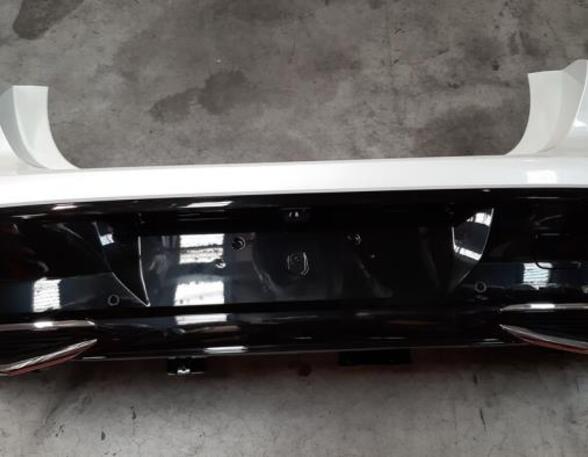 Bumper PEUGEOT 308 III (FB_, FH_, FP_, F3_, FM_)