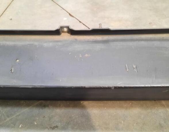 Bumper RENAULT MASTER III Van (FV), RENAULT MASTER III Platform/Chassis (EV, HV, UV)