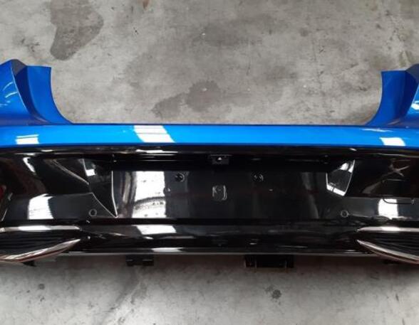 Bumper PEUGEOT 308 III (FB_, FH_, FP_, F3_, FM_)