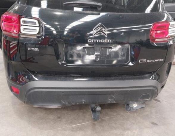 Bumper CITROËN C5 AIRCROSS (A_)