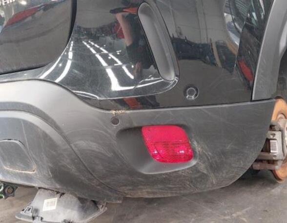 Bumper CITROËN C5 AIRCROSS (A_)