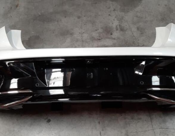 Bumper PEUGEOT 308 III (FB_, FH_, FP_, F3_, FM_)