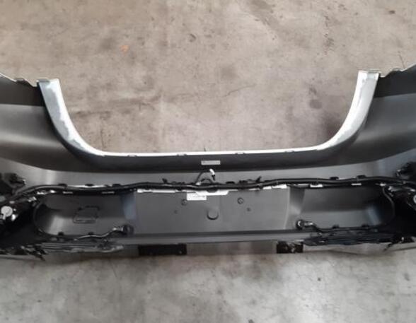 Bumper PEUGEOT 308 III (FB_, FH_, FP_, F3_, FM_)