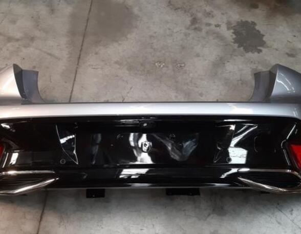 Bumper PEUGEOT 308 III (FB_, FH_, FP_, F3_, FM_)