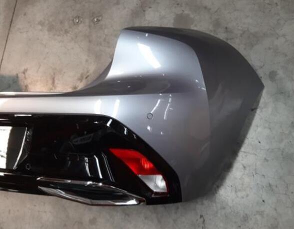 Bumper PEUGEOT 308 III (FB_, FH_, FP_, F3_, FM_)