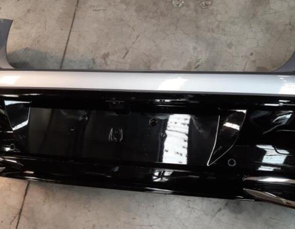 Bumper PEUGEOT 308 III (FB_, FH_, FP_, F3_, FM_)