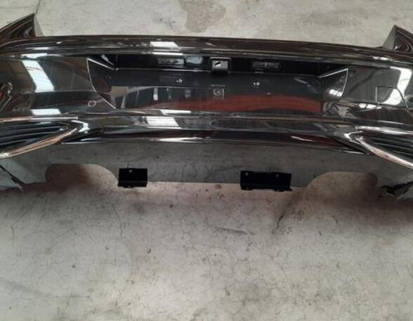 Bumper PEUGEOT 308 III (FB_, FH_, FP_, F3_, FM_)