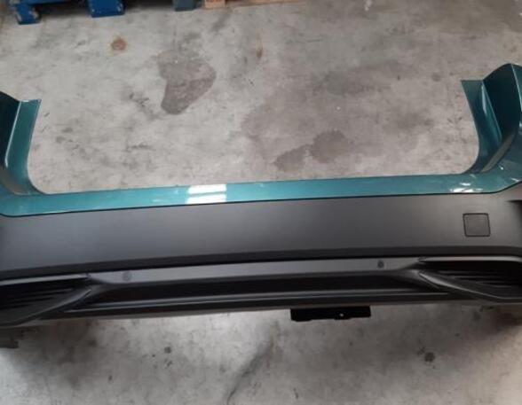 Bumper PEUGEOT 308 III (FB_, FH_, FP_, F3_, FM_)