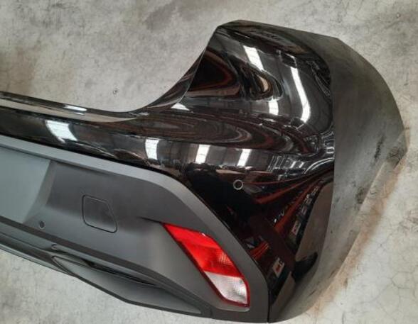 Bumper PEUGEOT 308 III (FB_, FH_, FP_, F3_, FM_)