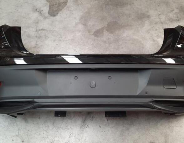 Bumper PEUGEOT 308 III (FB_, FH_, FP_, F3_, FM_)