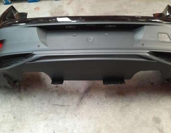 Bumper PEUGEOT 308 III (FB_, FH_, FP_, F3_, FM_)