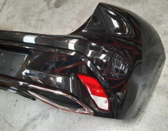 Bumper PEUGEOT 308 III (FB_, FH_, FP_, F3_, FM_)