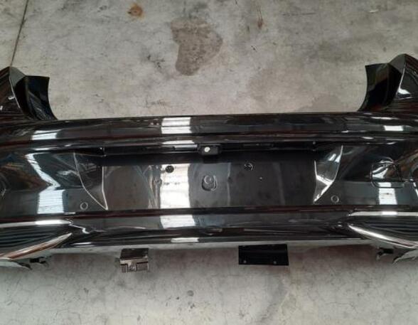 Bumper PEUGEOT 308 III (FB_, FH_, FP_, F3_, FM_)