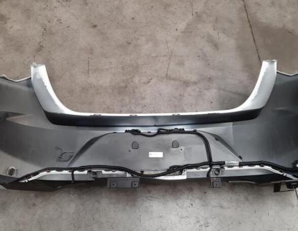 Bumper OPEL ASTRA K (B16), OPEL ASTRA L (O5)