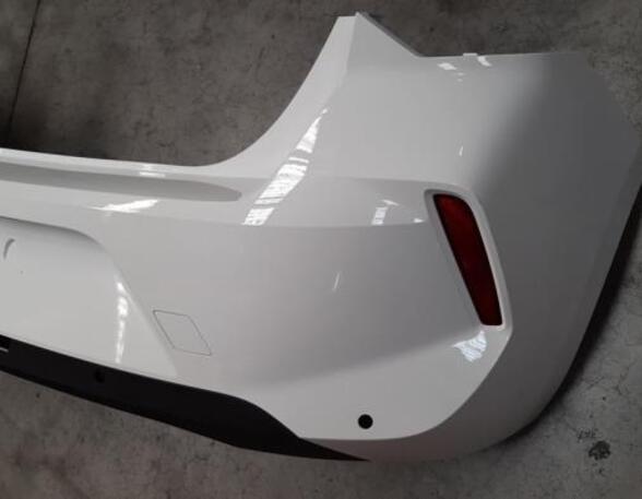 Bumper OPEL ASTRA K (B16), OPEL ASTRA L (O5)