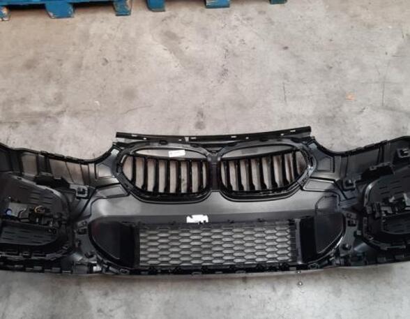 Bumper BMW X1 (F48), MINI MINI COUNTRYMAN (F60)