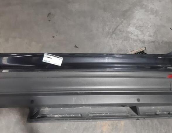 Bumper VW TIGUAN (AD1, AX1), VW TIGUAN ALLSPACE (BW2), VW TOUAREG (CR7)