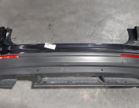 Bumper VW TIGUAN (AD1, AX1), VW TIGUAN ALLSPACE (BW2), VW TOUAREG (CR7)