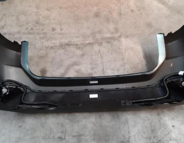 Bumper PEUGEOT 308 III (FB_, FH_, FP_, F3_, FM_)