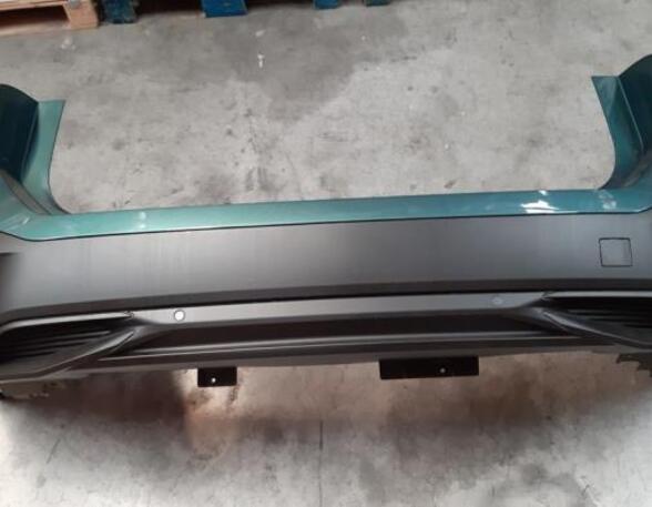 Bumper PEUGEOT 308 III (FB_, FH_, FP_, F3_, FM_)