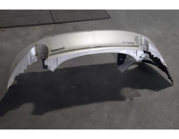 Bumper MAZDA MX-5 IV (ND), MAZDA MX-5 RF Targa (ND)