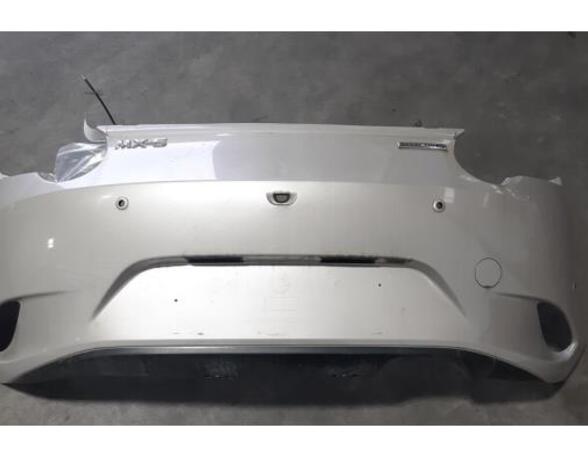 Bumper MAZDA MX-5 IV (ND), MAZDA MX-5 RF Targa (ND)