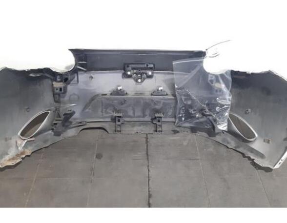 Bumper MAZDA MX-5 IV (ND), MAZDA MX-5 RF Targa (ND)