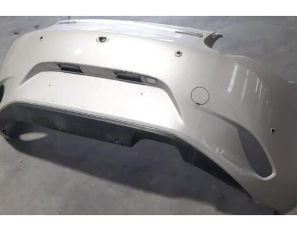 Bumper MAZDA MX-5 IV (ND), MAZDA MX-5 RF Targa (ND)