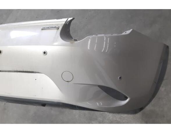 Bumper MAZDA MX-5 IV (ND), MAZDA MX-5 RF Targa (ND)