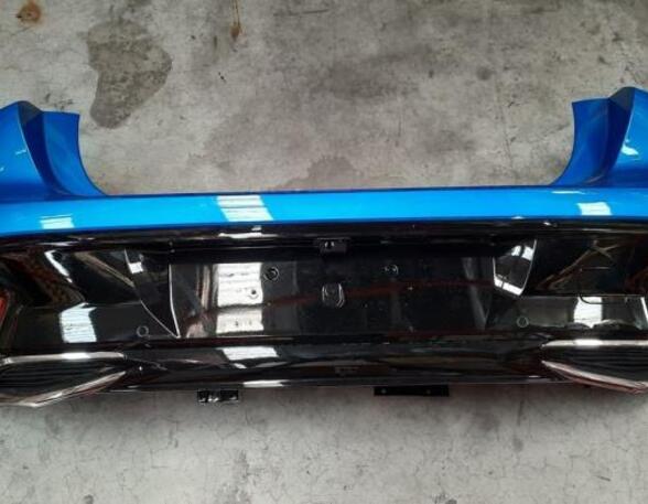 Bumper PEUGEOT 308 III (FB_, FH_, FP_, F3_, FM_)