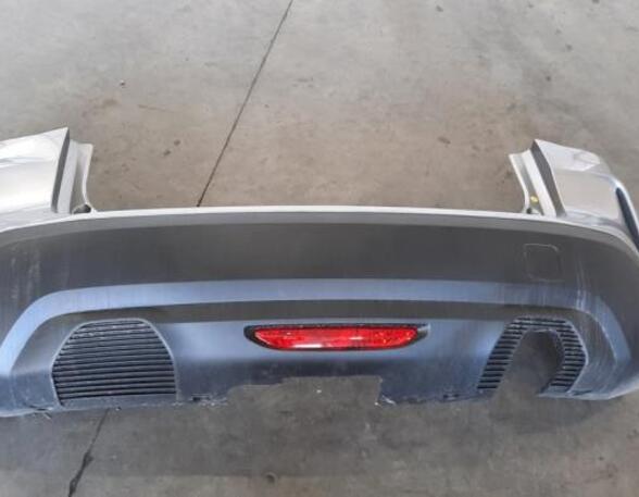 Bumper CITROËN C4 III (BA_, BB_, BC_)