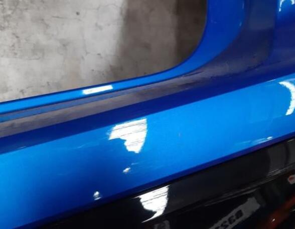 Bumper PEUGEOT 308 III (FB_, FH_, FP_, F3_, FM_)