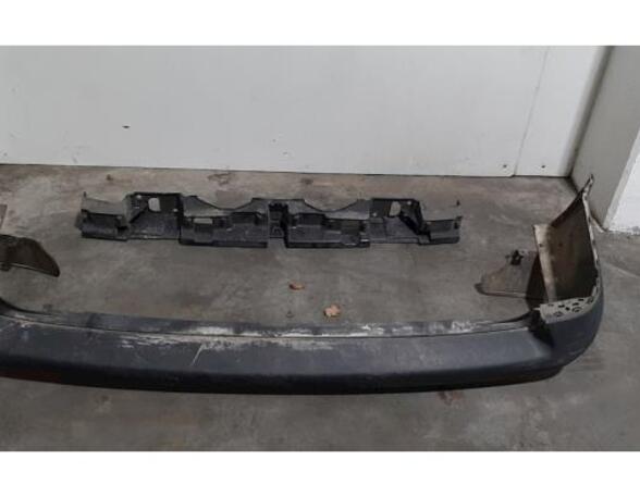 Bumper VW TRANSPORTER VI Van (SGA, SGH, SHA, SHH), VW TRANSPORTER V Van (7HA, 7HH, 7EA, 7EH)