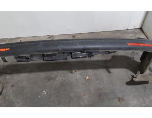 Bumper VW TRANSPORTER VI Van (SGA, SGH, SHA, SHH), VW TRANSPORTER V Van (7HA, 7HH, 7EA, 7EH)