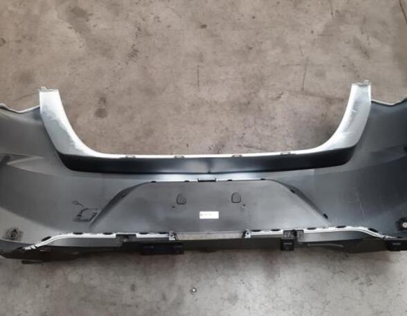 Bumper OPEL ASTRA K (B16), OPEL ASTRA L (O5)