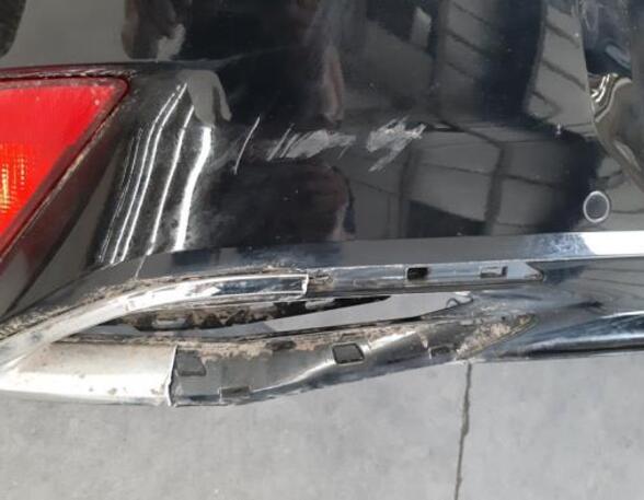 Bumper PEUGEOT 308 III (FB_, FH_, FP_, F3_, FM_)