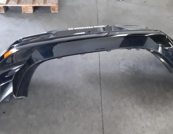 Bumper PEUGEOT 308 III (FB_, FH_, FP_, F3_, FM_)