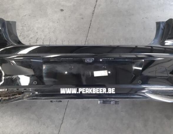 Bumper PEUGEOT 308 III (FB_, FH_, FP_, F3_, FM_)